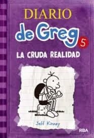 EL DIARIO DE GREG 5 
