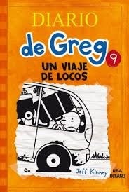 EL DIARIO DE GREG 9 