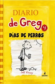 EL DIARIO DE GREG 4 