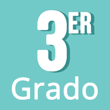 ENTRA AL LINK PARA TAREAS Y RECOMENDACIONES 3ER GRADO