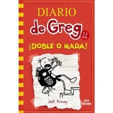 EL DIARIO DE GREG 11