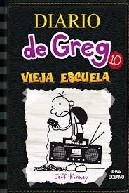 EL DIARIO DE GREG 10 