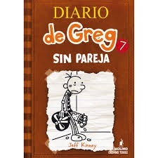 EL DIARIO DE GREG 7 