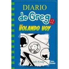 EL DIARIO DE GREG 12 